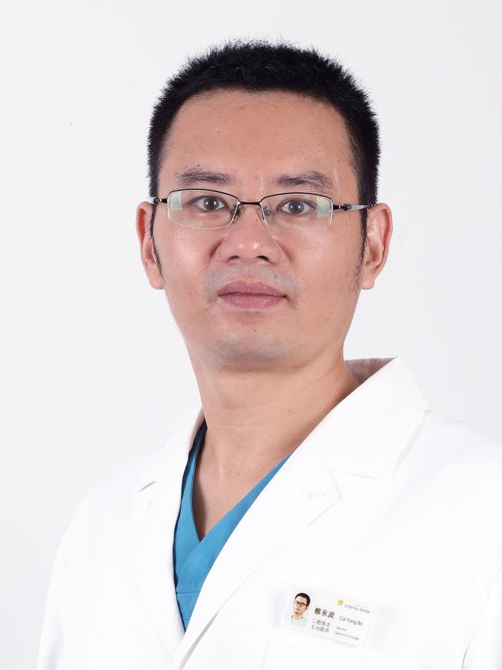 庆祝第三个“中国医师节” ,致敬健康守护者!
